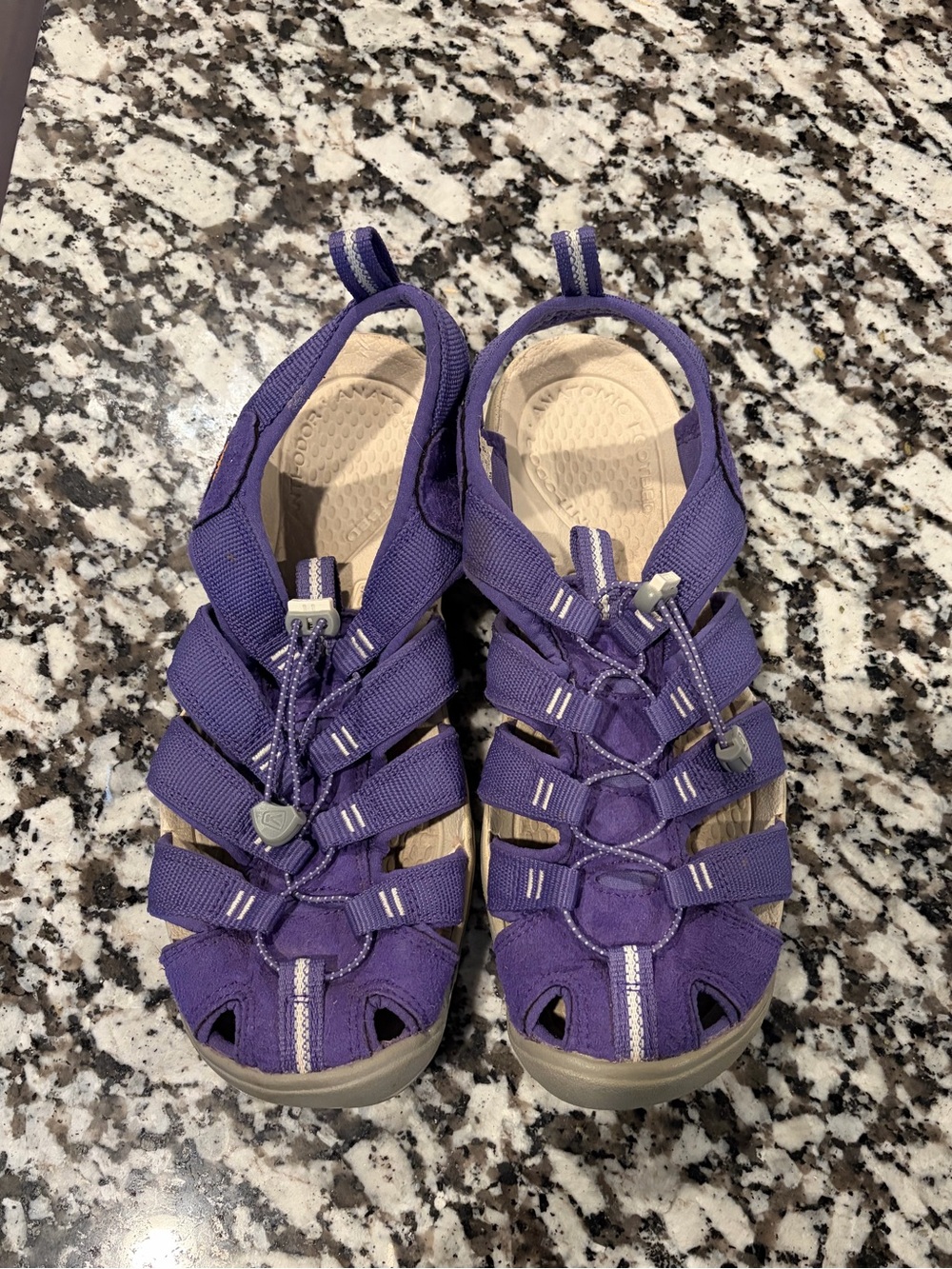 KEEN Clearwater Sandals